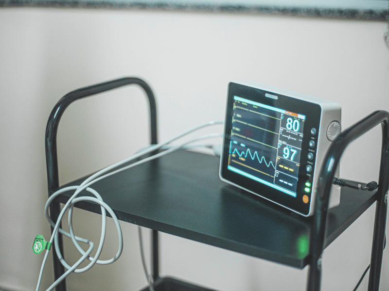 10 Things to Consider When Buying a Medical Power Supply