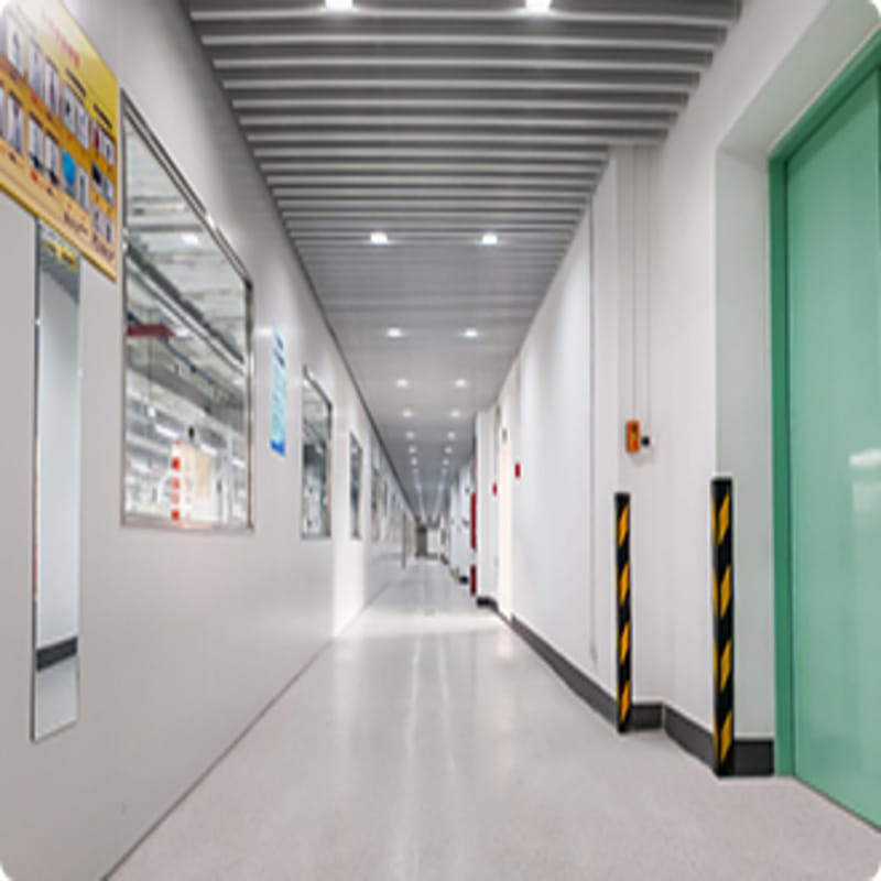 Quankang switching power supply