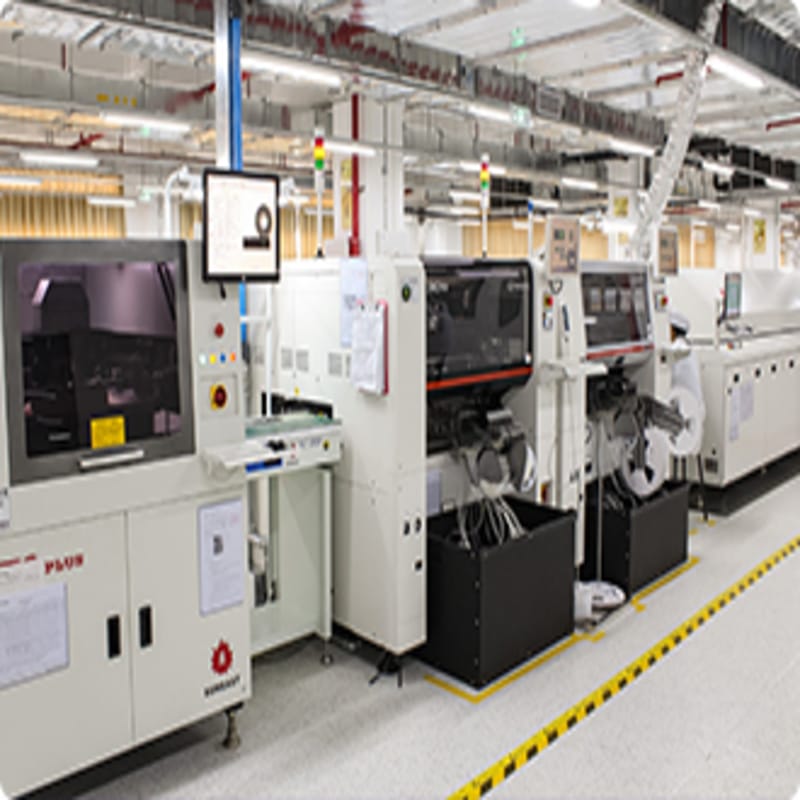 Quankang switching power supply