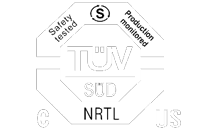 Quankang power supply TUV Certificate
