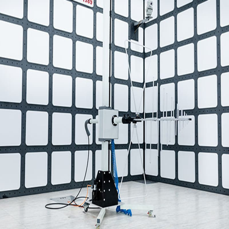 Quankang Advanced EMC Testing