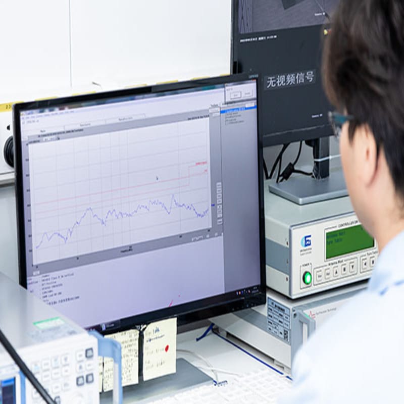 Quankang switching power supply