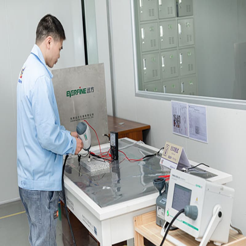 Quankang switching power supply