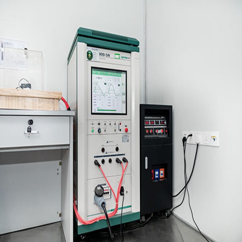 Quankang switching power supply