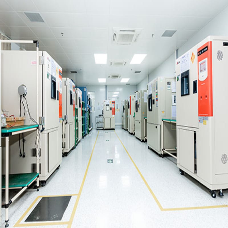 Quankang switching power supply