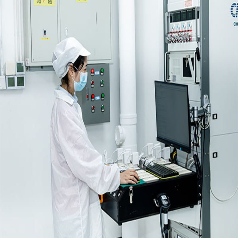 Quankang switching power supply