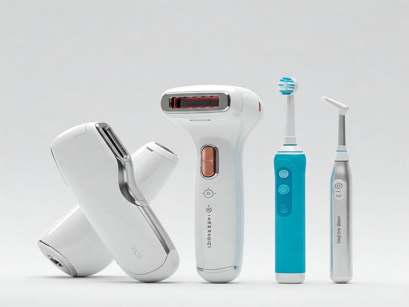 Healthcare Power Adapter