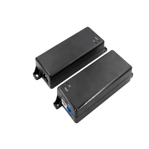 UE PoE54DZ 48V 54V 54W PoEスイッチング電源アダプター