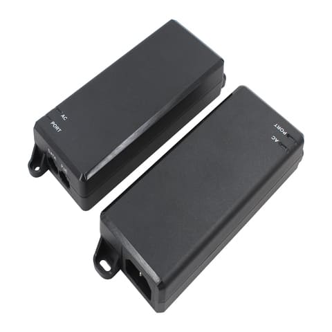 UE PoE35 56V 35W 10G PoE Switching Power Adaptor