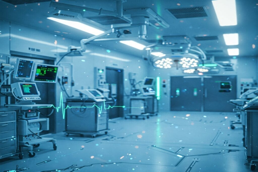 Quankang medical power supplies medical grade power supply