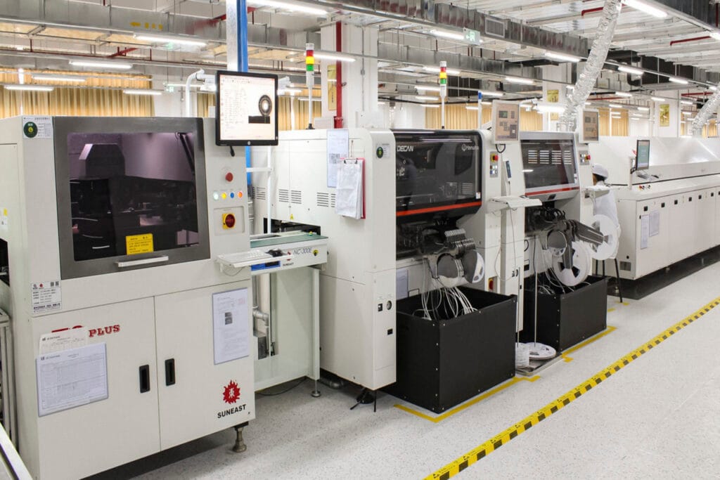 Quankang power supplies