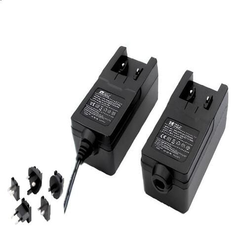 AC-DC power supply