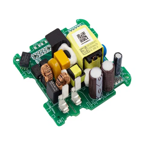 UE08-SPA-OP 12V 8W オープンフレーム電源基板