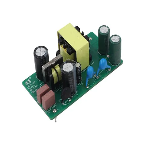 UE20-SPA-OP 9V/12V/15V 20W 医療用オープンフレーム電源