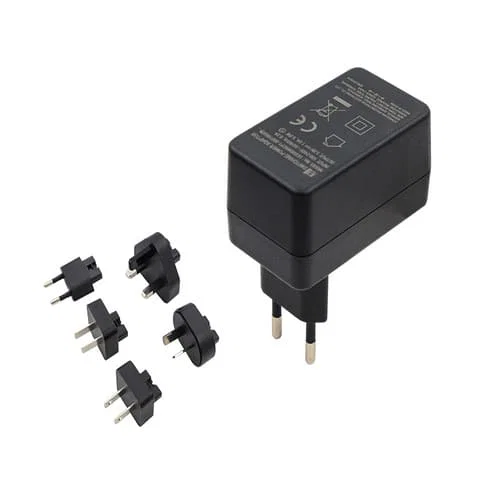 UES06WNCP1-SPA 4.2V-12V 6W 医療用壁掛け電源アダプター