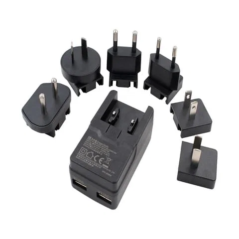 UE UES10WCP-SPC-M2 10W 5V USB充電器