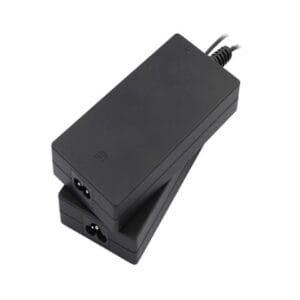 UES120DZ-SPA 11V-54V 120W Medical Desktop Power Adapter