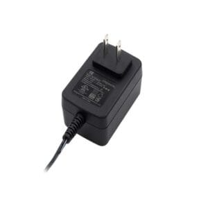 UE UES12WU2-SPA 12V 12W Wall-mount Adapter