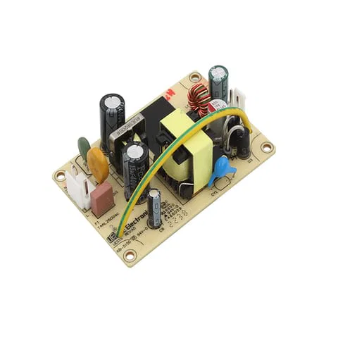 UE UES15-SPA3-OP 5V 15W オープンフレーム電源（ite機器用）
