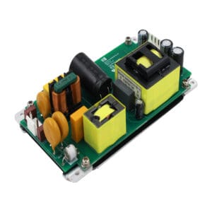 UE UES150-SPA3-OP 54V 150W ITE Open Frame Power Supply
