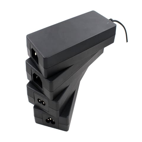 UES150C-SPAZ 12V-54V 150W Medical Desktop Power Adapter