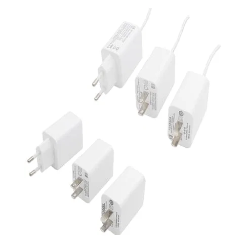 UES15L-SPAZ/UES15L1-SPAZ/UES15L3-SPAZ 5V 10W 医療用壁掛け電源