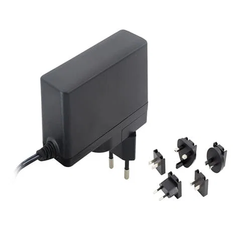 UES18LCP-SPA 5V-24V 18W 医療用壁掛け電源