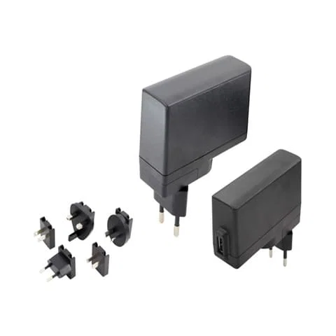 UES18LCPU-SPA 5V 18W 医療用壁掛け電源