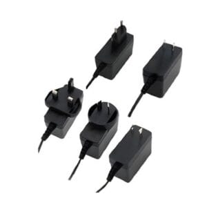 UE UES18LZ2-SPA 12V 18W Wall-mount Adapter