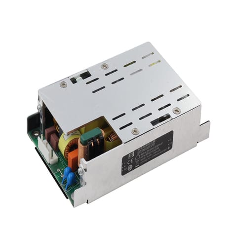 UES240-SPA-OP 11V-54V 240W Medical Open Frame Power Supply