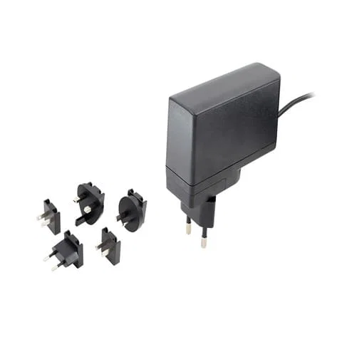 UES24LCP-SPA 5V-52V 24W 医療用壁掛け電源