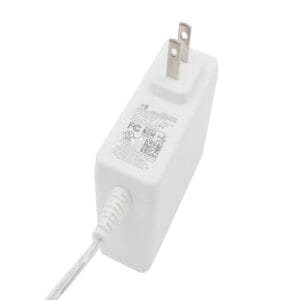 UE UES24LU4-SPA 12V 24W USB Power Adapter
