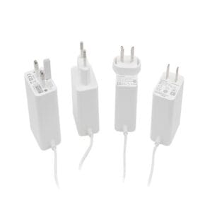 UE UES24LZ-SPA 12V 24W Wall-mount Power Adapter
