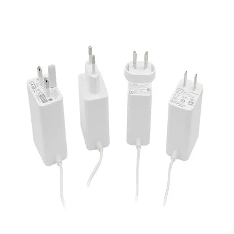 UE UES24LZ-SPA 12V 24W 壁掛け式電源アダプター