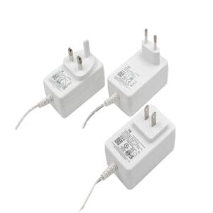 UE UES24W6-SPAZ 12V 24W Wall-mount Adapter