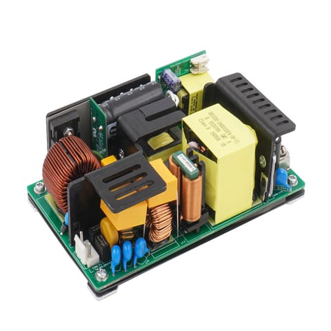 320w open frame power supply
