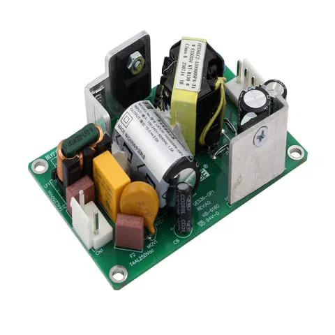 UES36-SPA-OP3 9V-24V 36W 医療用オープンフレーム電源
