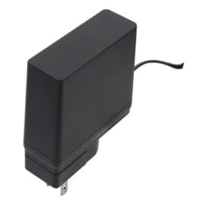 UES36LCP2-SPA 5V-48V 36W Medical Wall Mount Power Supply