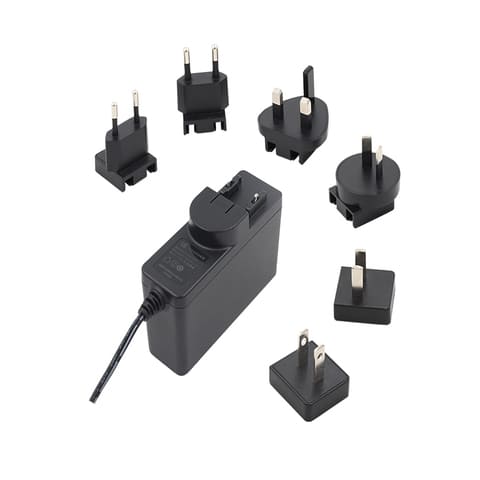 ITE adapter 36w