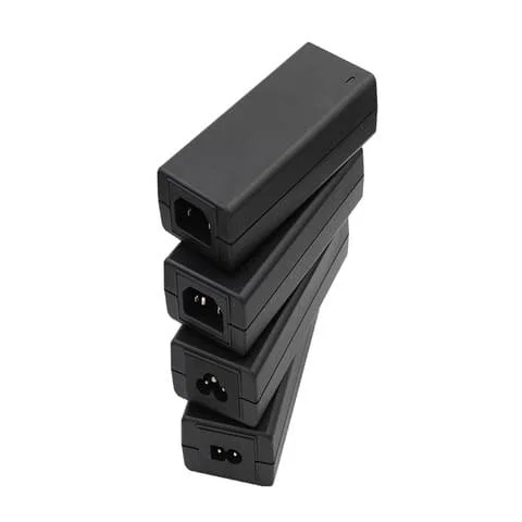 UES48-SPAZ 9.1V-54V 48W 医療用デスクトップ電源アダプター