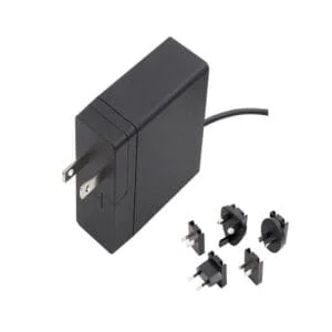 UES48LCP-SPA 12V-24V 48W 医療用壁掛け電源