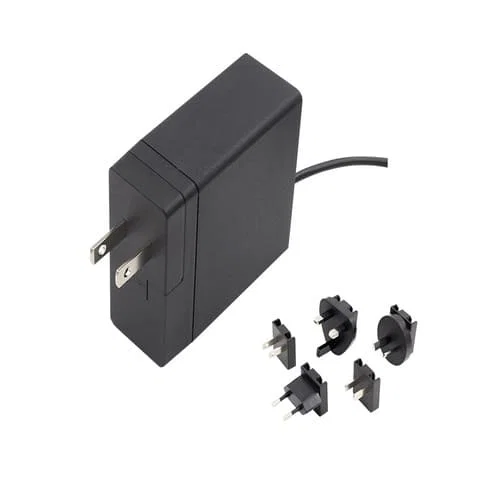 UES48LCP-SPA 12V-24V 48W 医療用壁掛け電源