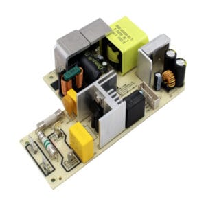 UE UES60-SPA-OP1 60W 20-29V Open Frame Switching Power Supply