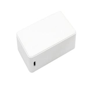 UES60D1-SPC 5V-20V 60W Medical Wall Mount Power Supply/UE UES60D1-SPC 60W 5-20V USB-C PD Power Adapter