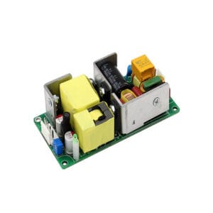 UES90-SPA-OP1 12V-48V 90W Medical Open Frame Power Supply