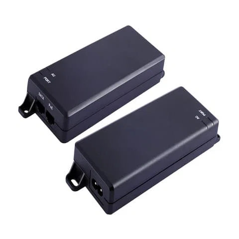 35W AC-DC-PoE-Adapter