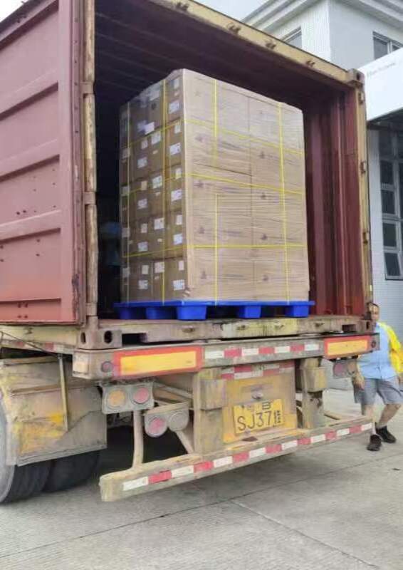 switching dc power supply