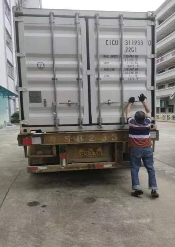 switching dc power supply