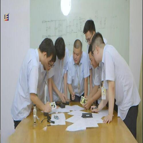 Quankang switching power supply