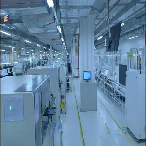 Quankang switching power supply